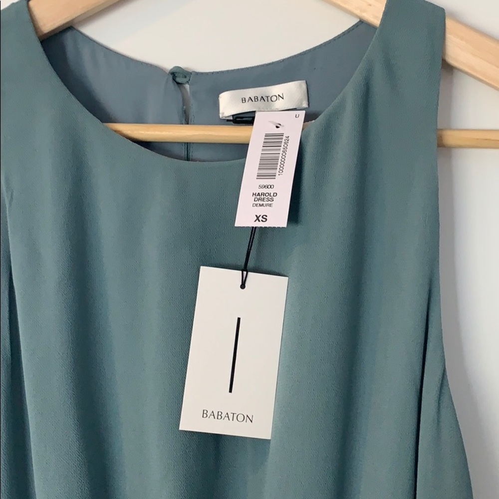 NWT Aritzia Harold Dress
